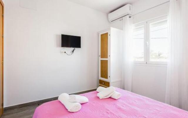 Apartamento La Higuera 3