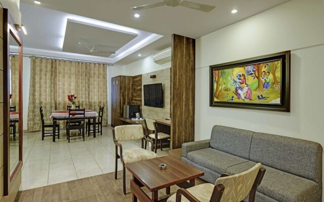 Hotel Highway King Neemrana