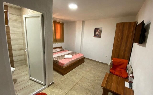 Motel Atika