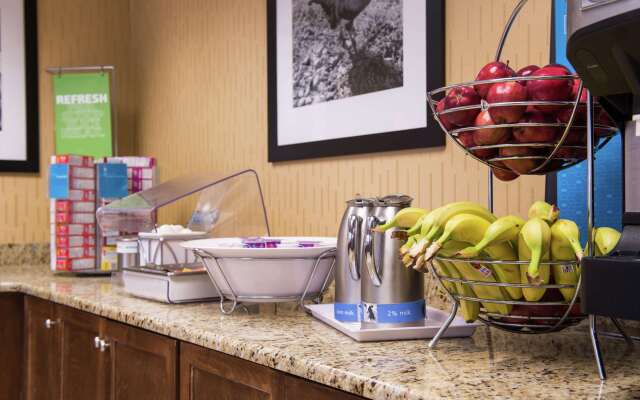 Hampton Inn Columbia Northeast - Fort Jackson Area