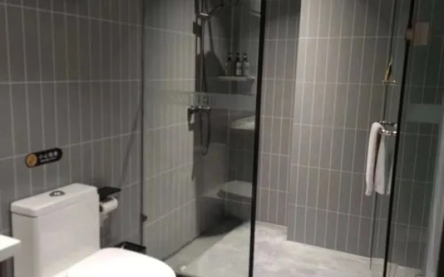 Huashu Hotel