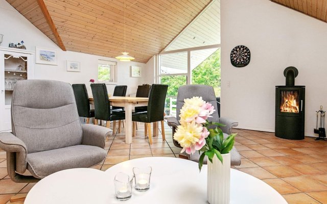 Holiday Home in Middelfart