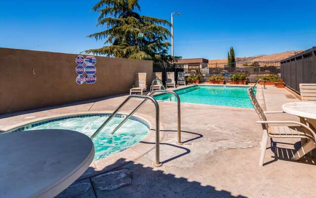 SureStay Hotel by Best Western Tehachapi