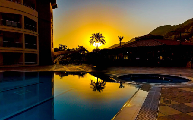Julian Club Hotel - All Inclusive