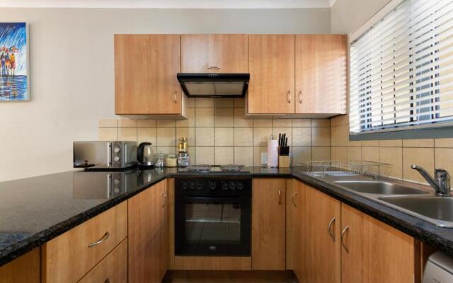 82 NOLE 2bed 2 bath apartment