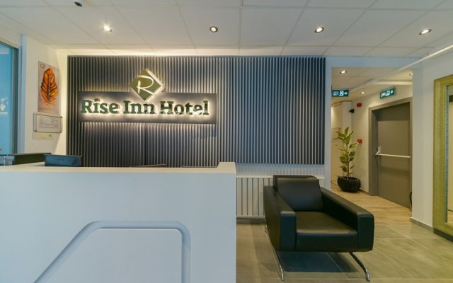 Rise Inn Hotel