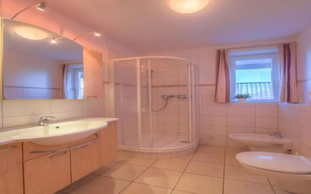 Gemuetliche Ferienwohnung fur Wasserratten