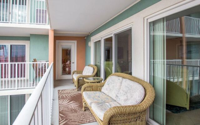 Makai 405 (bayfront Deluxe)