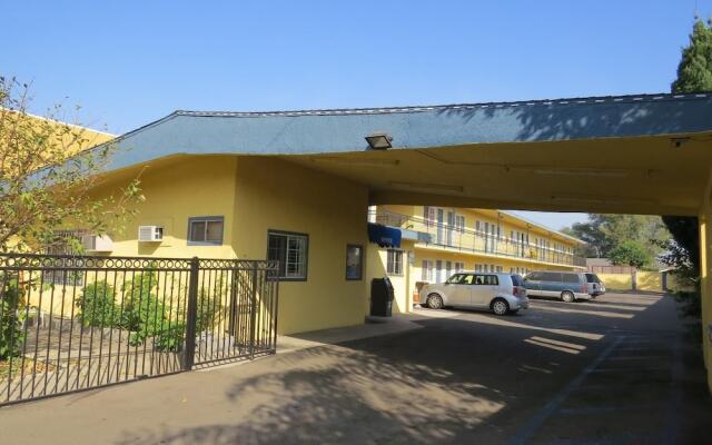 Calico Motel