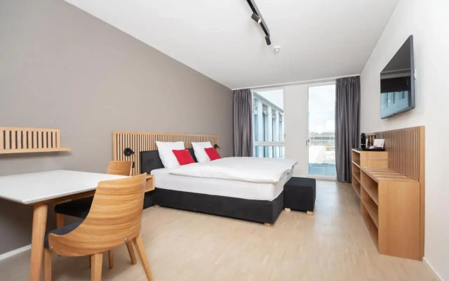 Tailormade Hotel BAB Bachenbülach