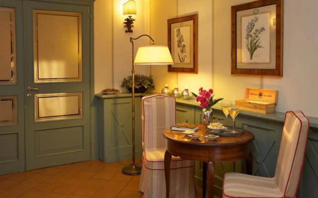 Albergo La Fontanella