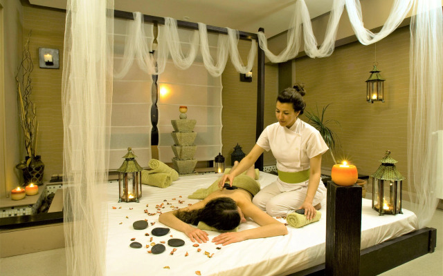 Imago Hotel & Spa