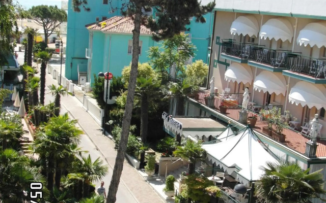 Villa Roma