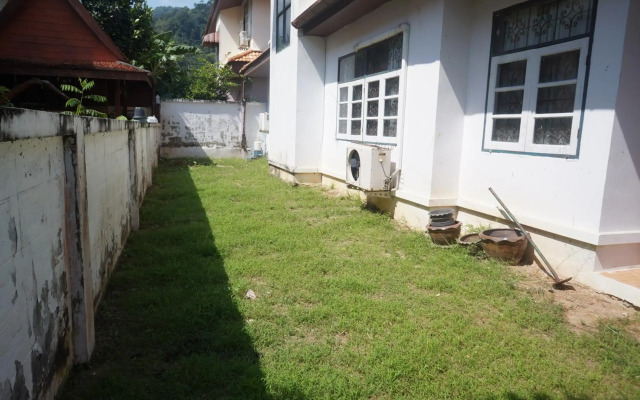 Lamai Apartment