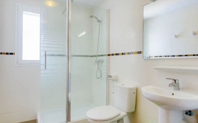 Villa Menorca Datil PG