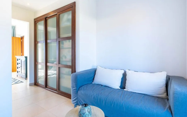 Villa Cabanita in Loul