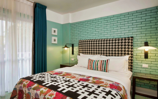 Center Chic Hotel - an Atlas Boutique Hotel