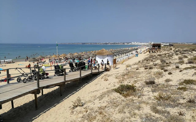 Apartamento T1 Herdade Dos Salgados