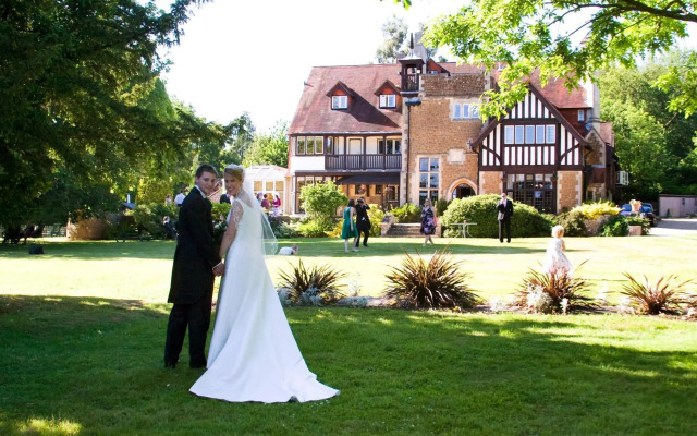 Farnham House Hotel