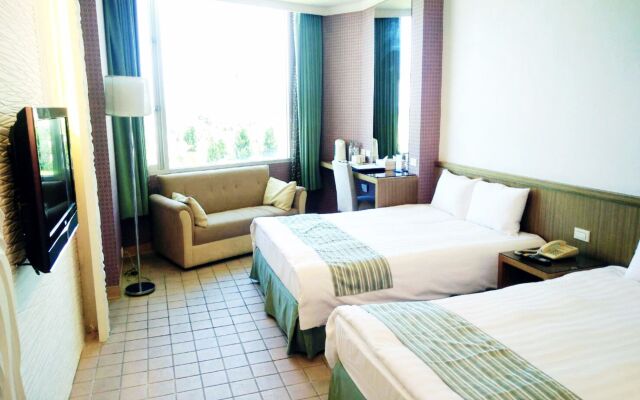 Uni Resort-Kenting