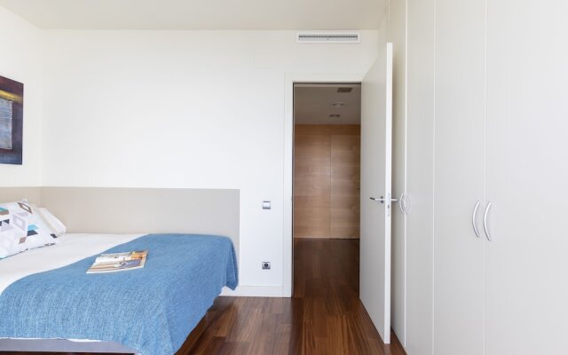 Ab Garcia Faria I Apartment
