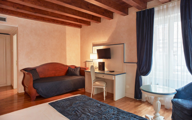 Albergo Mazzanti