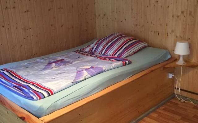 Feriensiedlung Schwalbennest