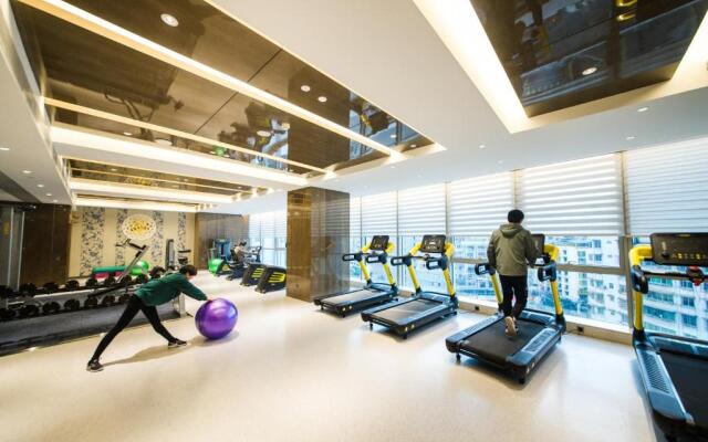 Argyle Grand Hotel Guomao Zunyi