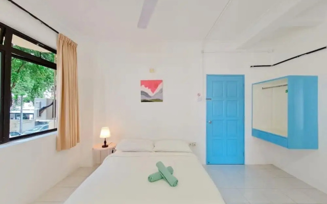 MG Casa Inn