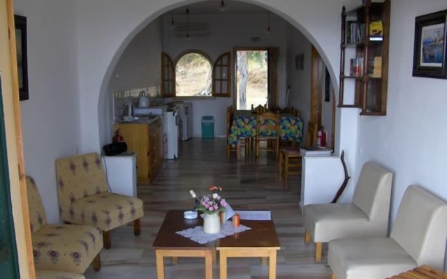 Ipsia Apartments