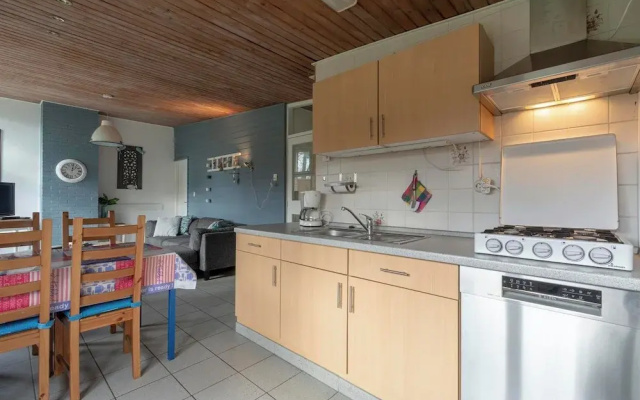 Duinland 90 House for 6 Guests, Sint Maartenszee