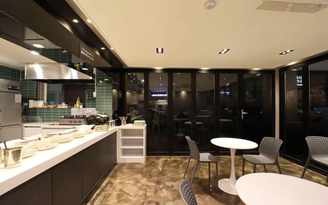 Hotel Rubato Rb