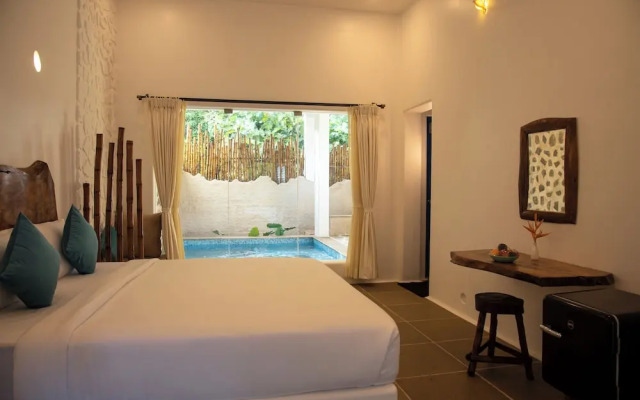 Conch Resort-Luxury Private Pool Suites
