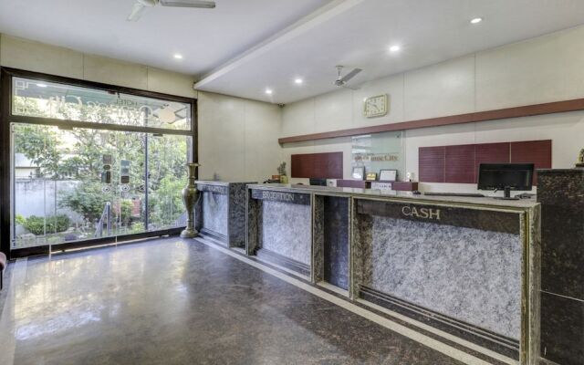 Treebo Trend Hotel Orange City