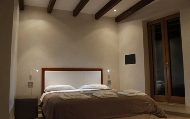Villa Cesarea Dimora di Charme