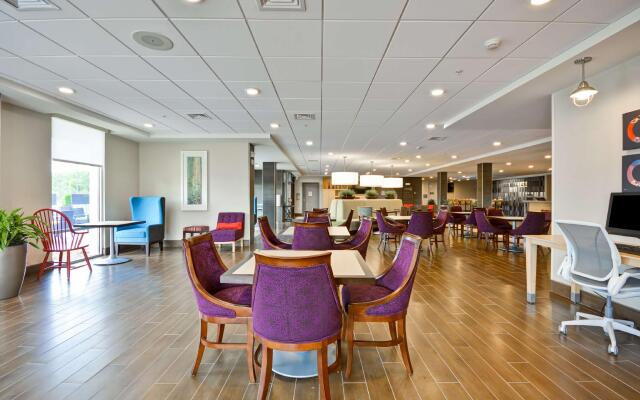 Home2 Suites by Hilton Rock Hill