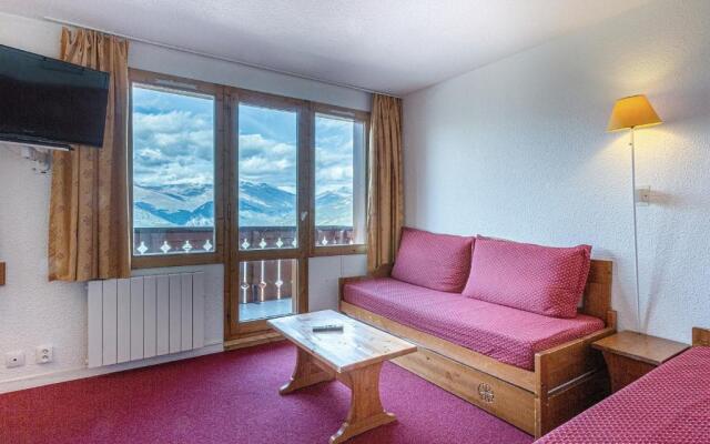 Appartement La Plagne, 2 pièces, 6 personnes - FR-1-353-72
