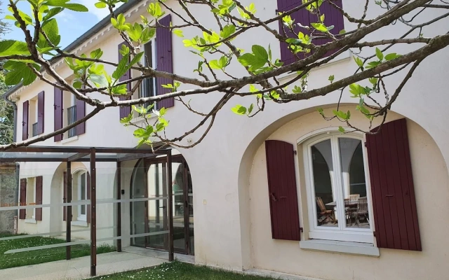 Gîte Les Arches