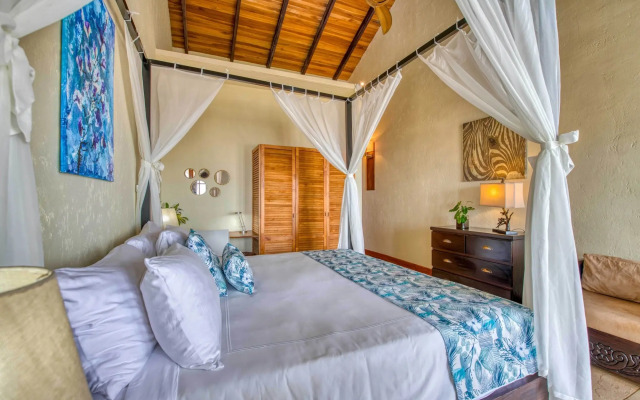El Castillo Boutique Luxury Hotel