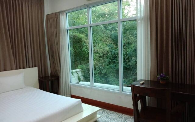 Cheva Villa Chiang Mai