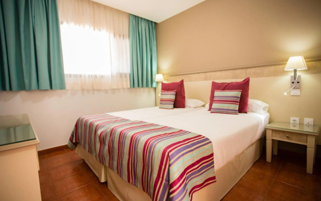 Amadores Beach Apartments