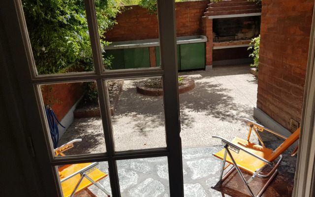 Departamentos El Colono Duplex 2