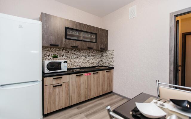 Yousinn (Юсинн) на улице Ясный Берег