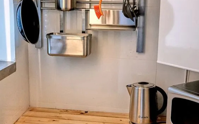 Pepo Hostel Tel Aviv