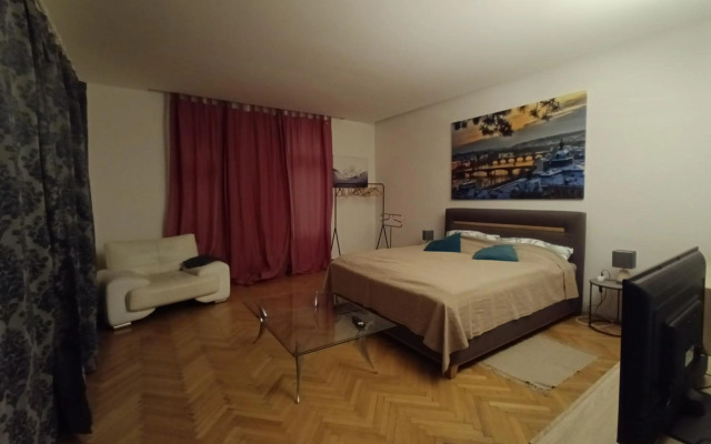 Apartmán Malvazinky