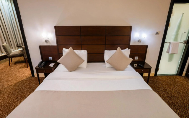 Ayass Hotel