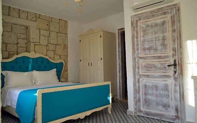 Fehmi Bey Alacati Butik Otel - Special Class