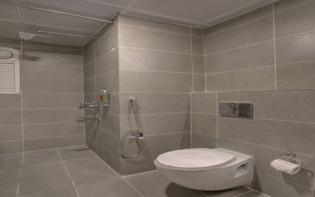 OYO Townhouse 114 Eureka Grand
