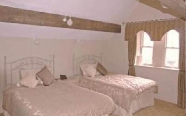 Low Wood Hall Hotel