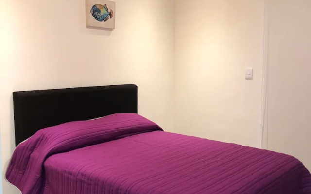 Suite Selvanova